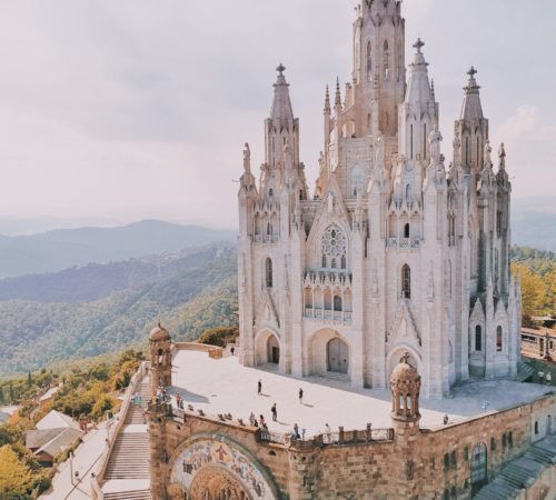 yoga retreats barcelona - Yogaweeks