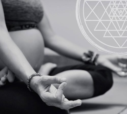 Pregnant Yoga Barcelona