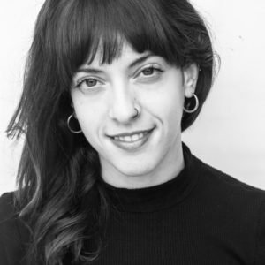Ana Palomo