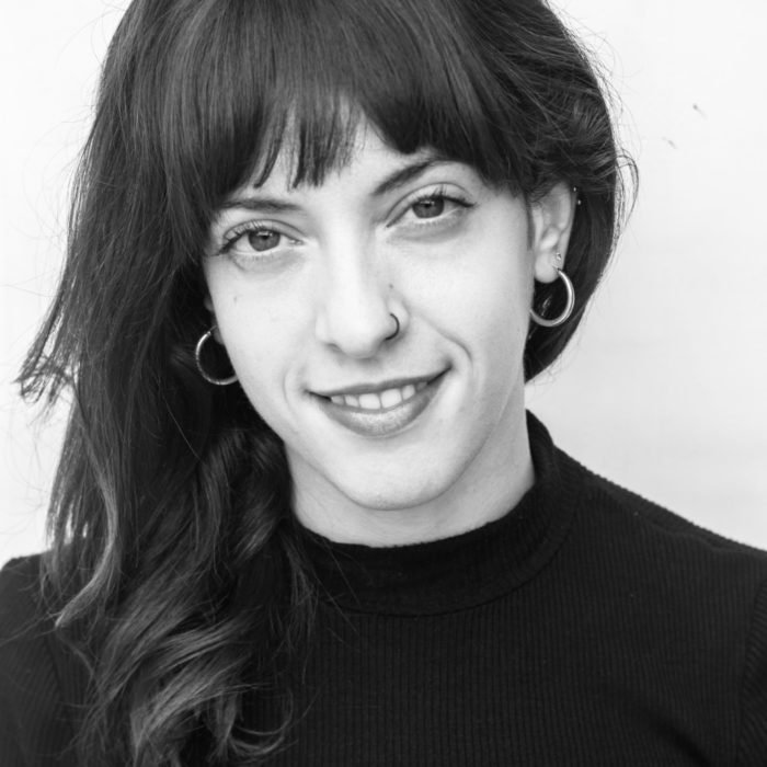 Ana Palomo