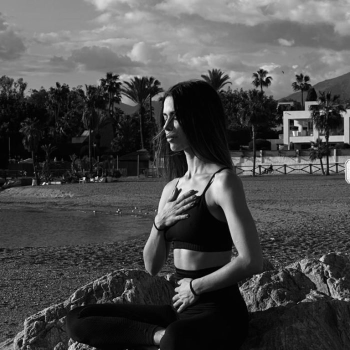 Johra Alami Yoga Weeks