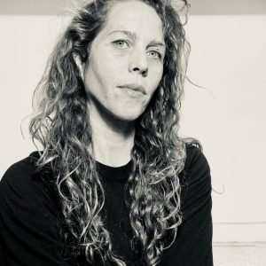 Monica de La Paz