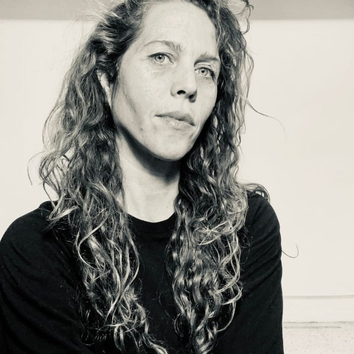 Monica de La Paz