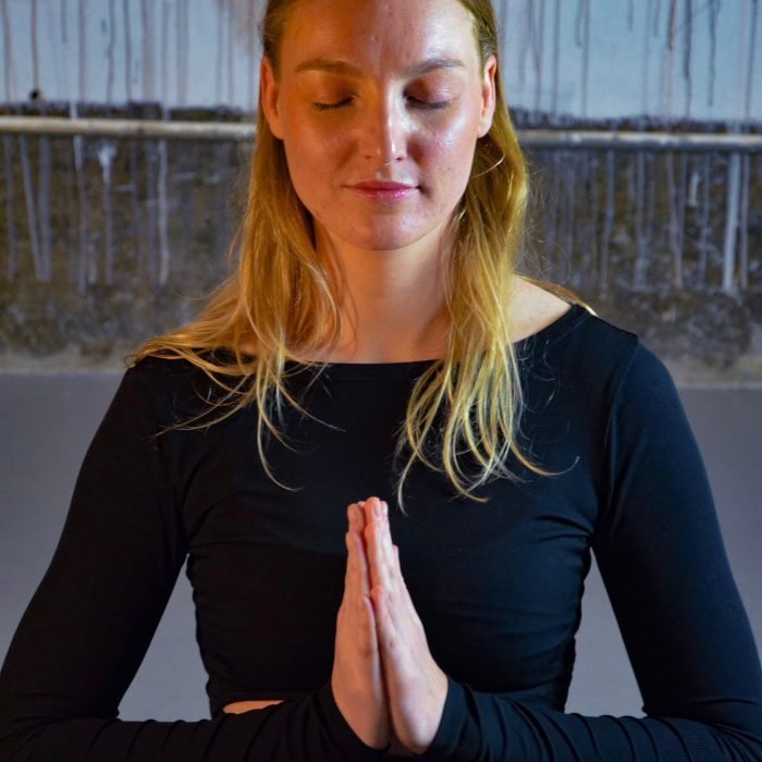 Anne Fleur Yoga