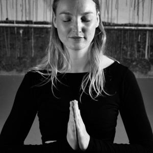 Anne Fleur Yoga