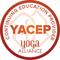 50 Hours Yacep Education Yoga Training