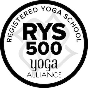 RYS-500 Registered School RYS-500 Registered School